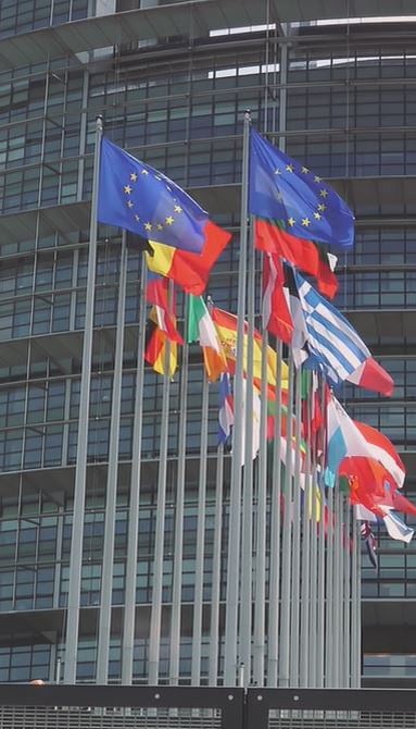 What is a trading bloc?