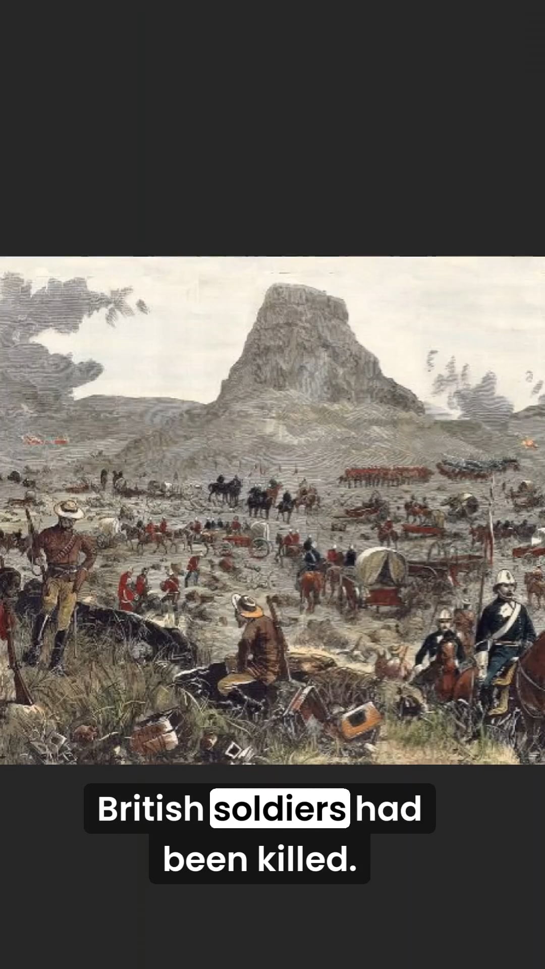 Why is the defence of Rorke’s Drift in 1879 such a significant historical event?