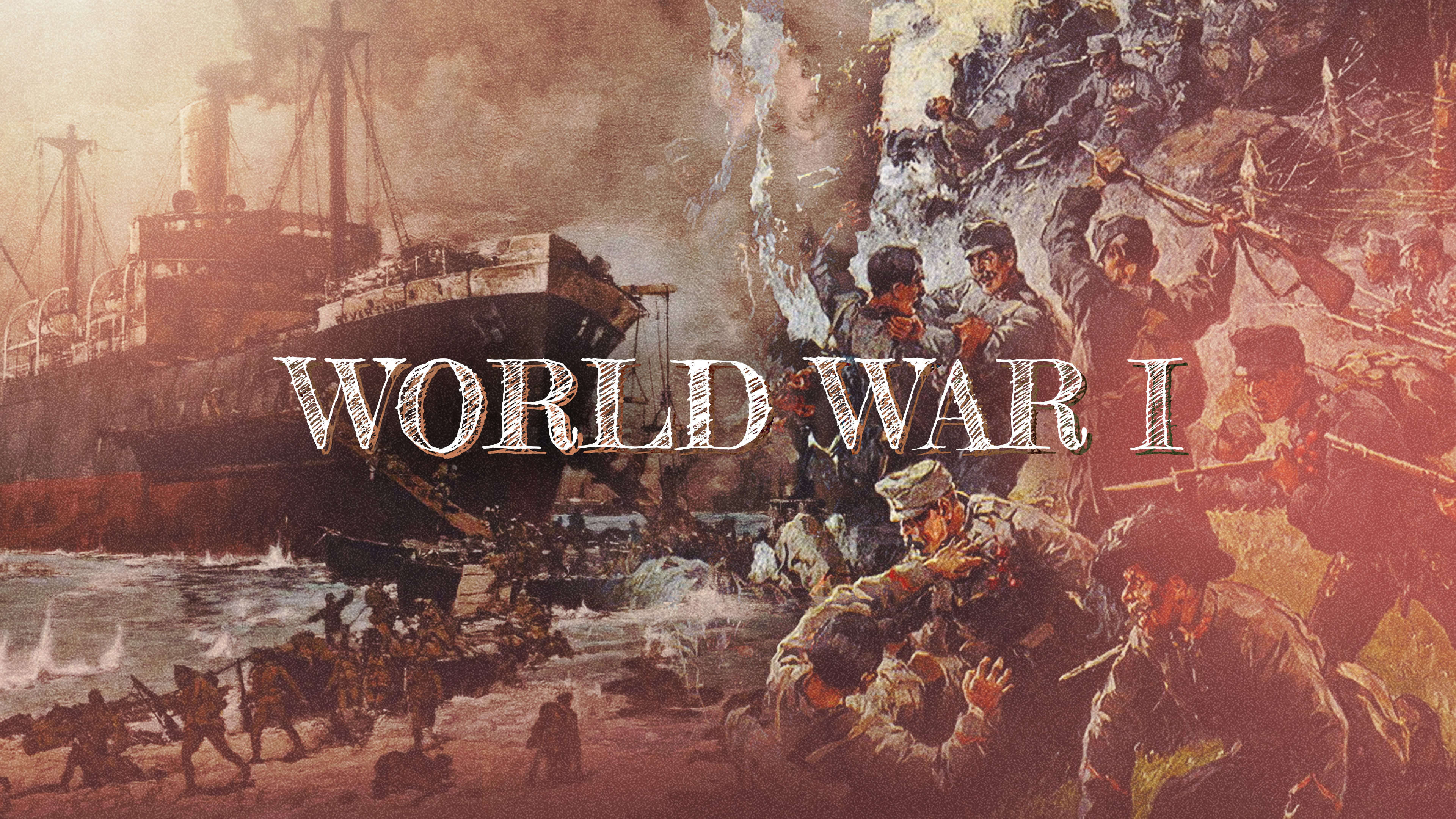 World War I