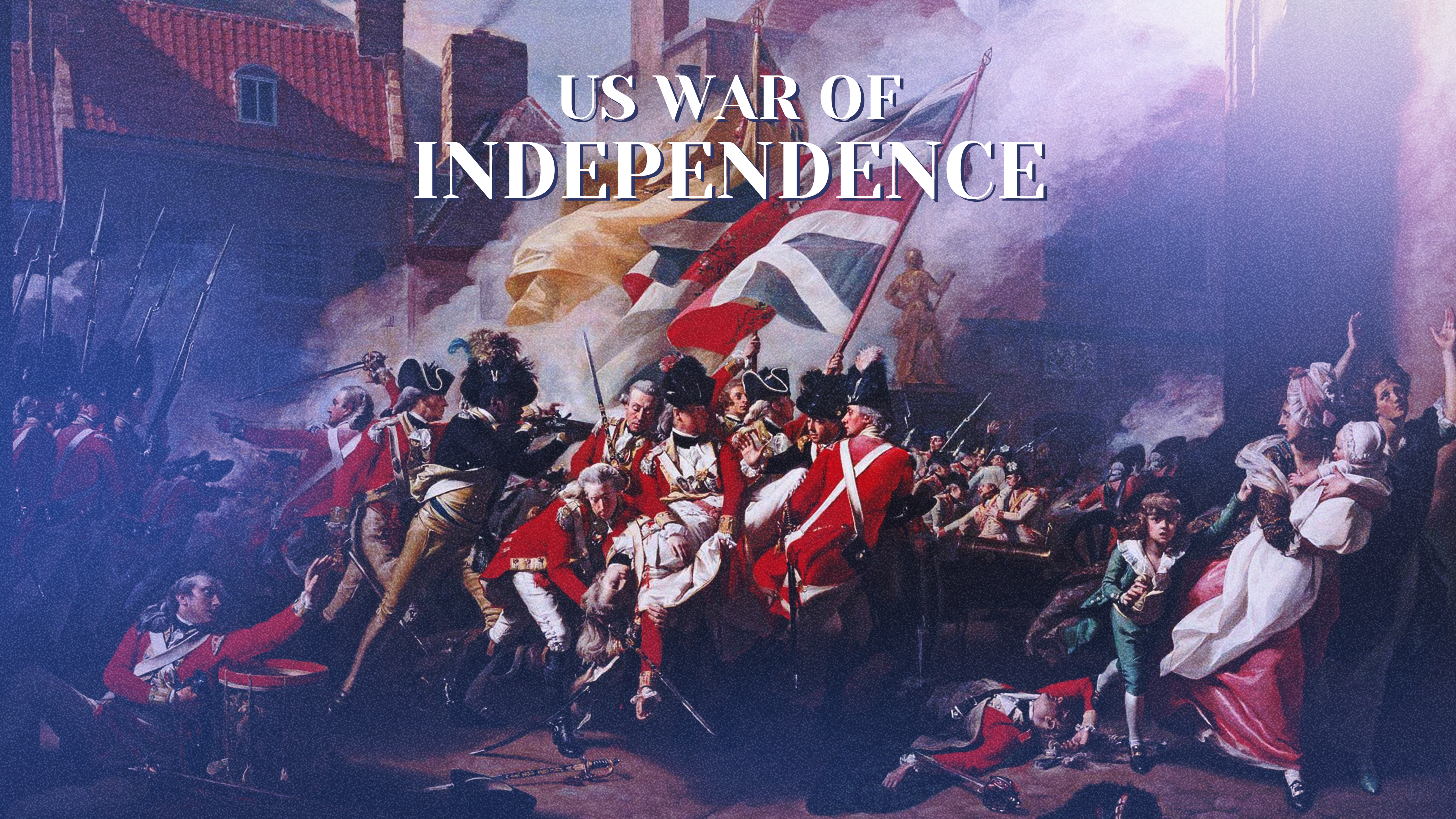 US War of Independence