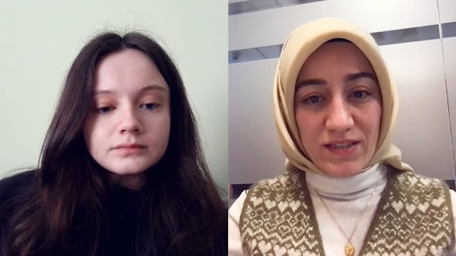 Talking Cancer