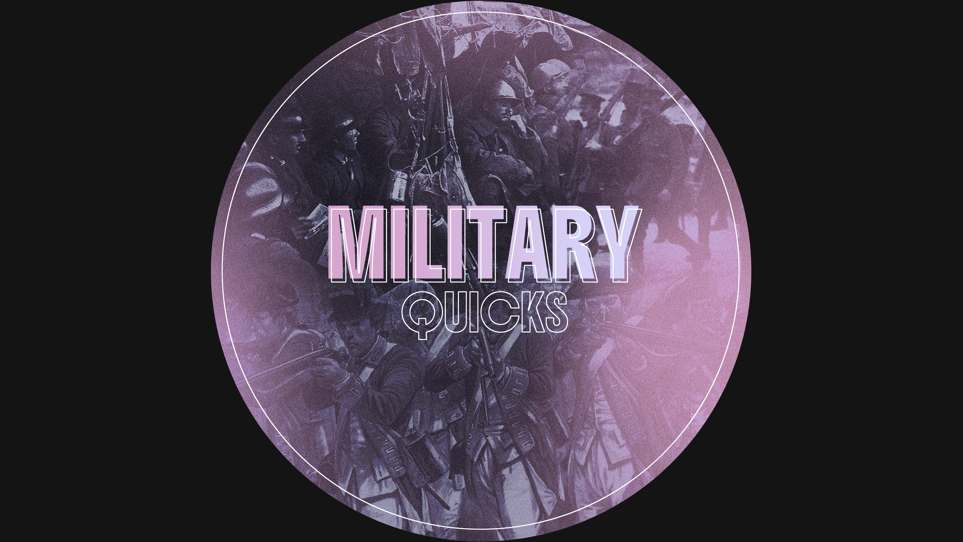 Military Quicks