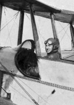 What role did introduction of aviatio...