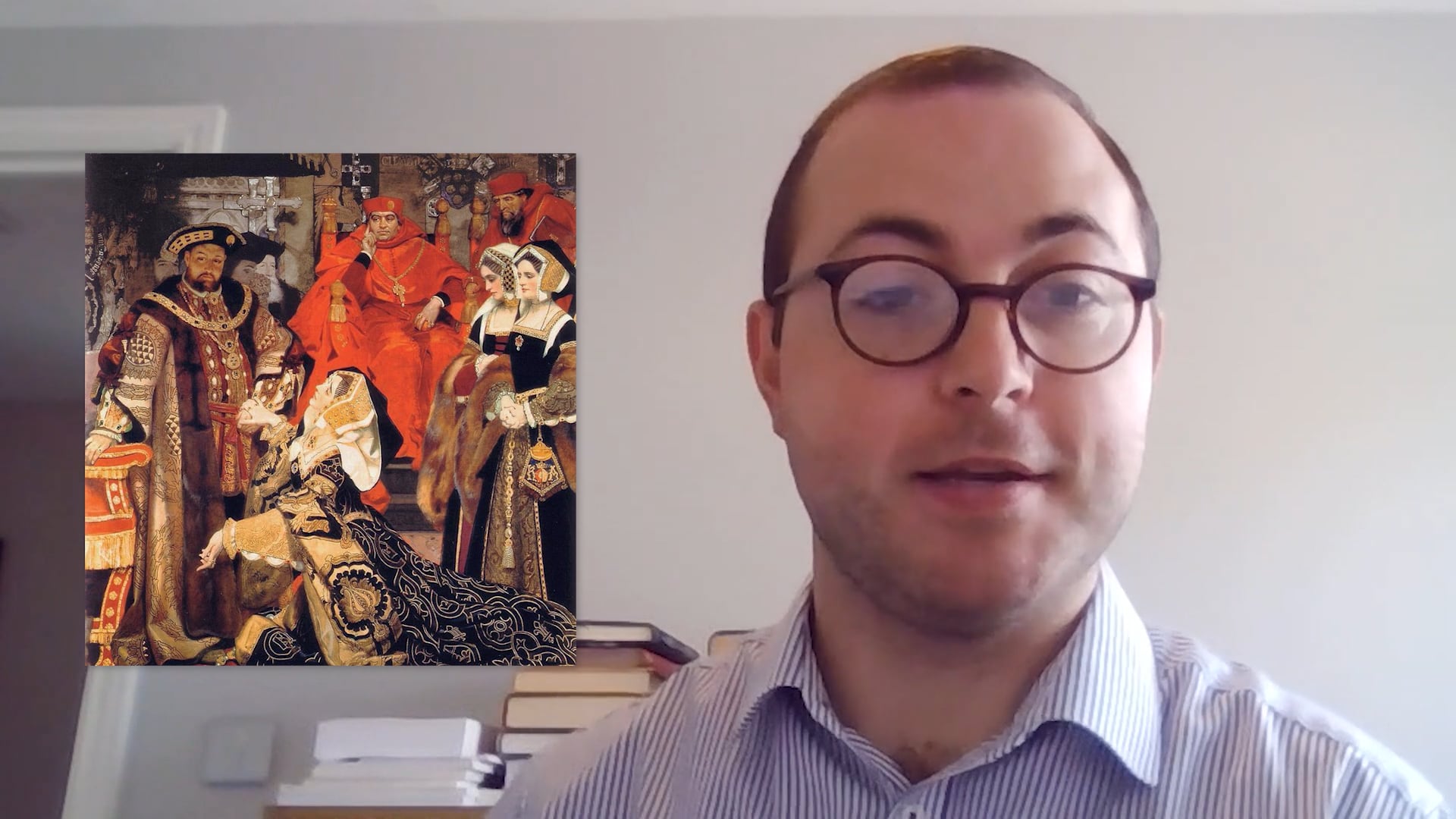 Six Wives Of Henry VIII