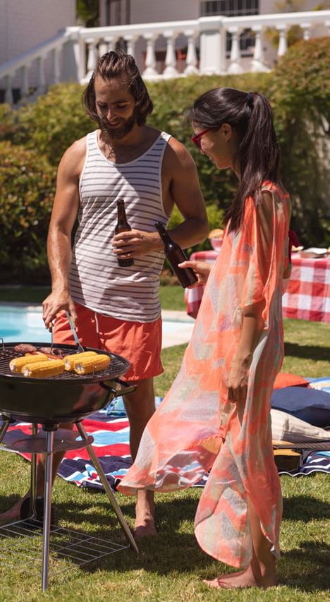 Why do we behave differently on the weekends?