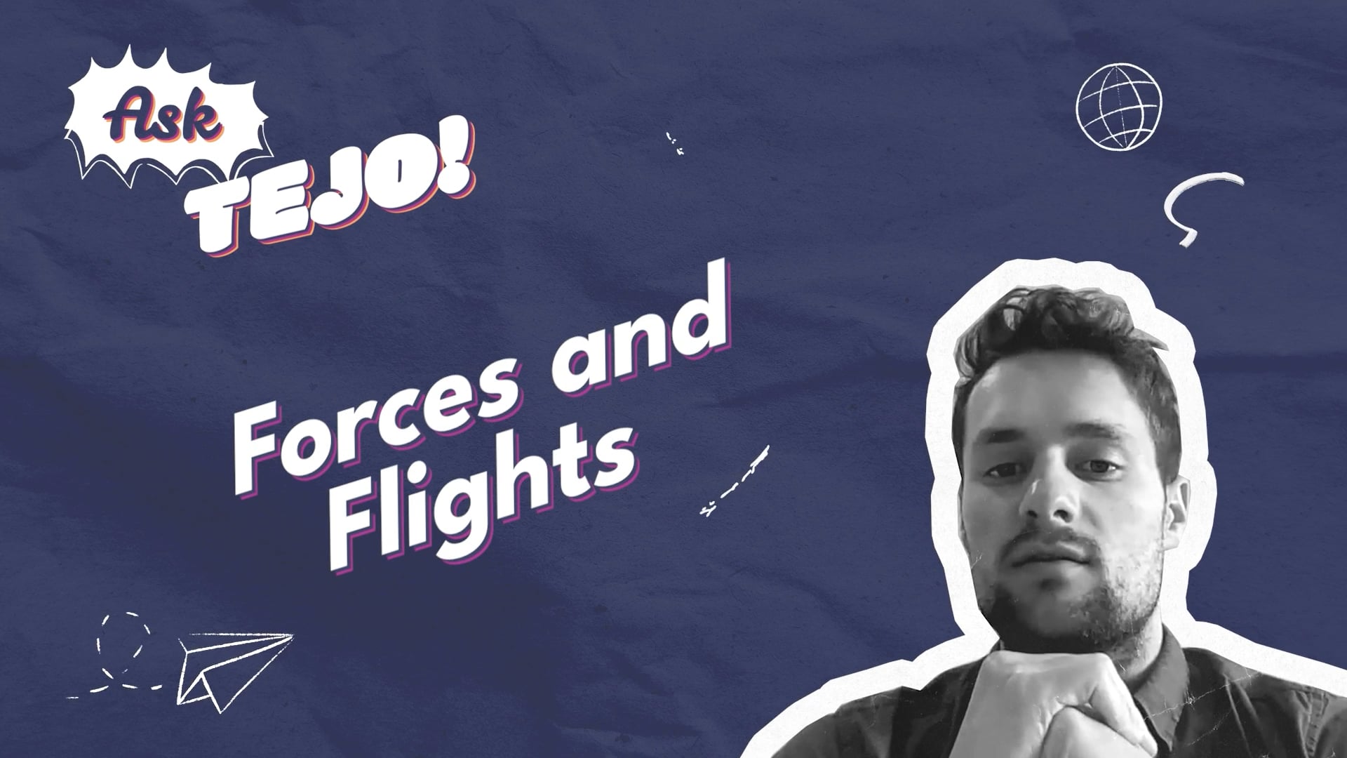 Preview: Forces And Flights