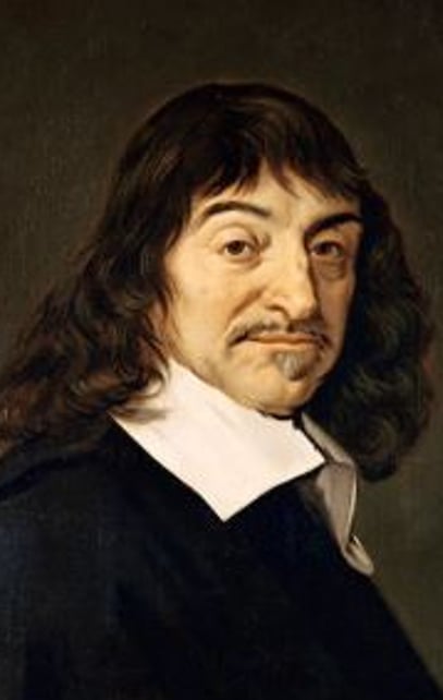 Who was Rene Descartes?