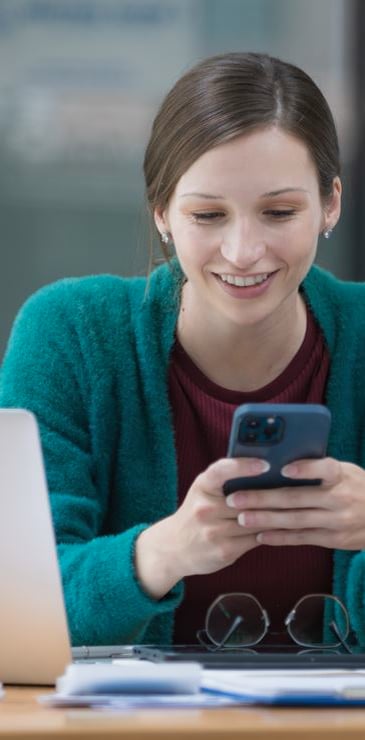 What difference does the GDPR make?