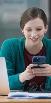 What difference does the GDPR make?