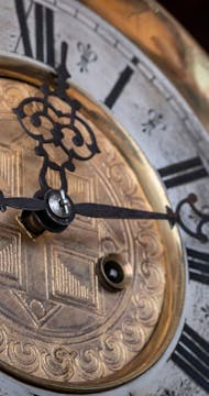 Why are Roman numerals still used in ...