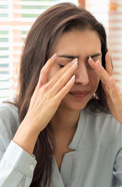 Are brain zaps dangerous?