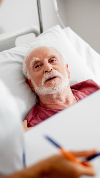 How long does recovery take after surgery?