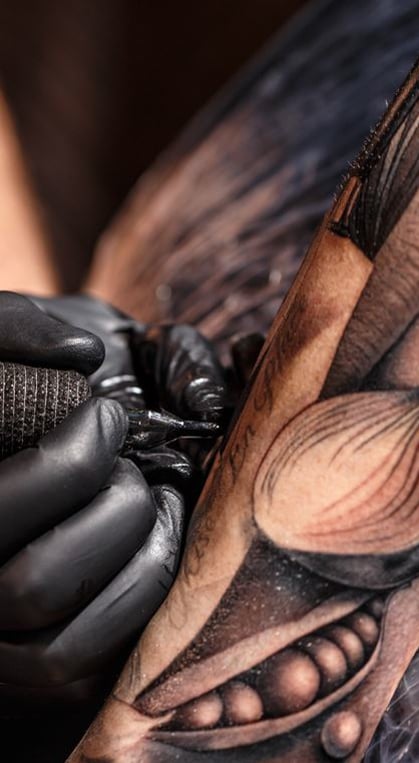 Are tattoos generally safe?