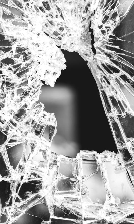 Do you have an obligation to report a crime?