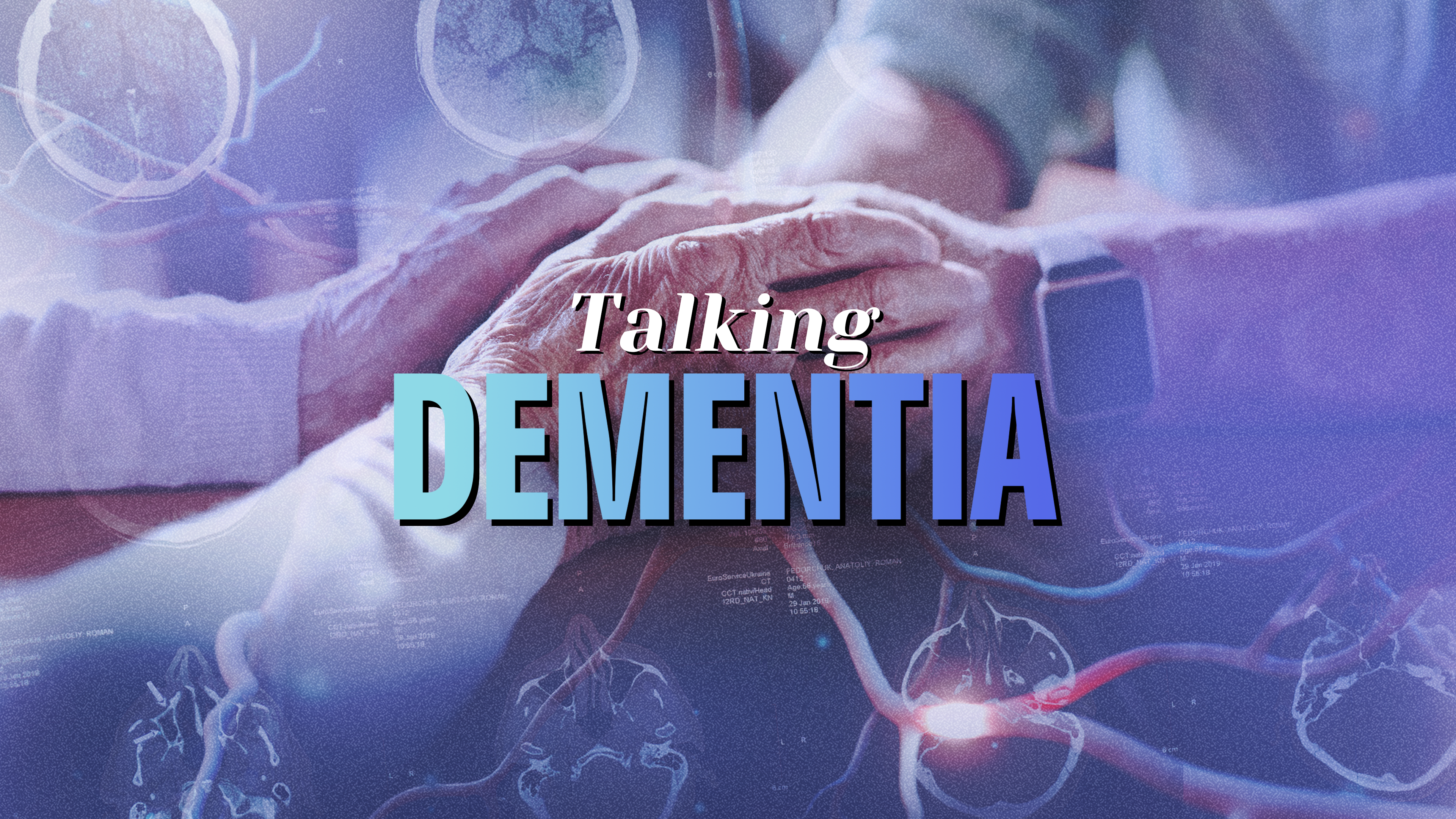 Talking Dementia