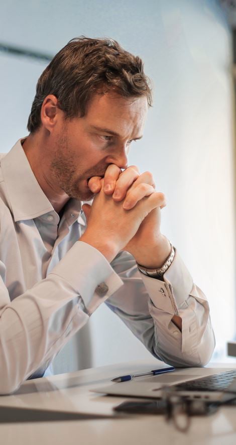 If a company loses people's personal data, can they be liable?