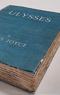 What is a first edition print?