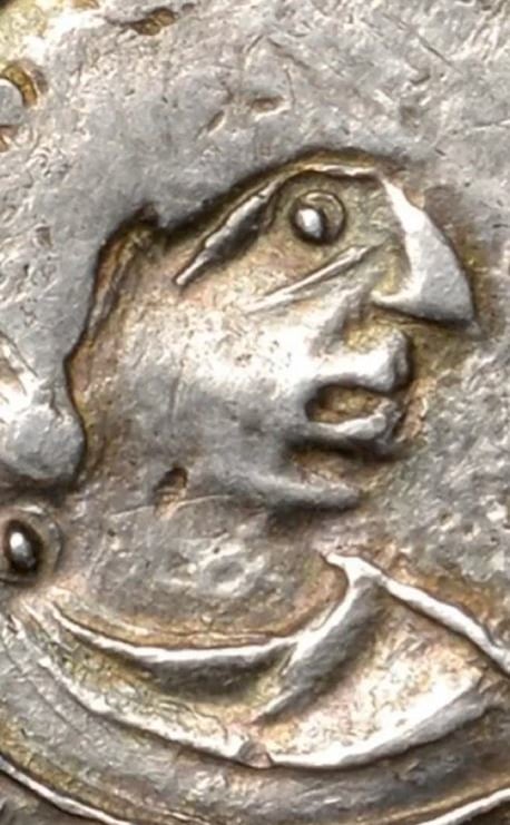 When Did The Monarch’s Head First Appear On UK Currency?