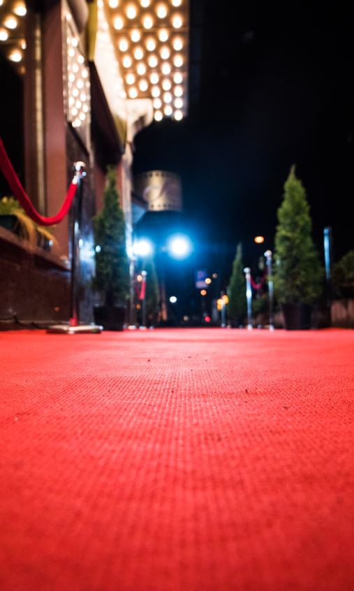 Do public figures have the same rights to privacy as regular people?