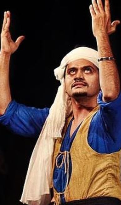 Why is Shakespeare so popular in India?