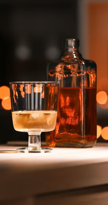 How does alcohol become toxic in the body?