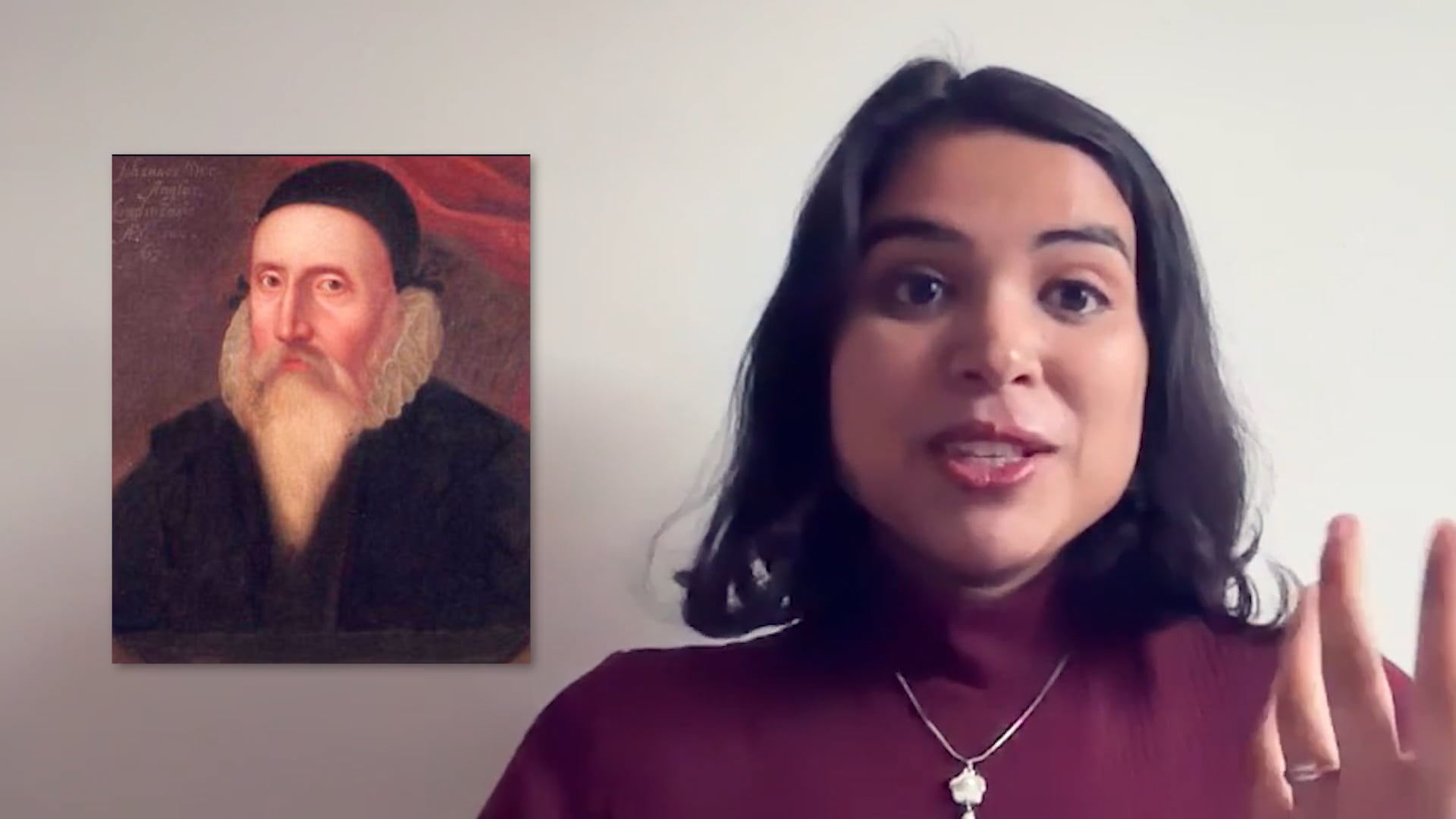 Shakespeare's Early Life: E1