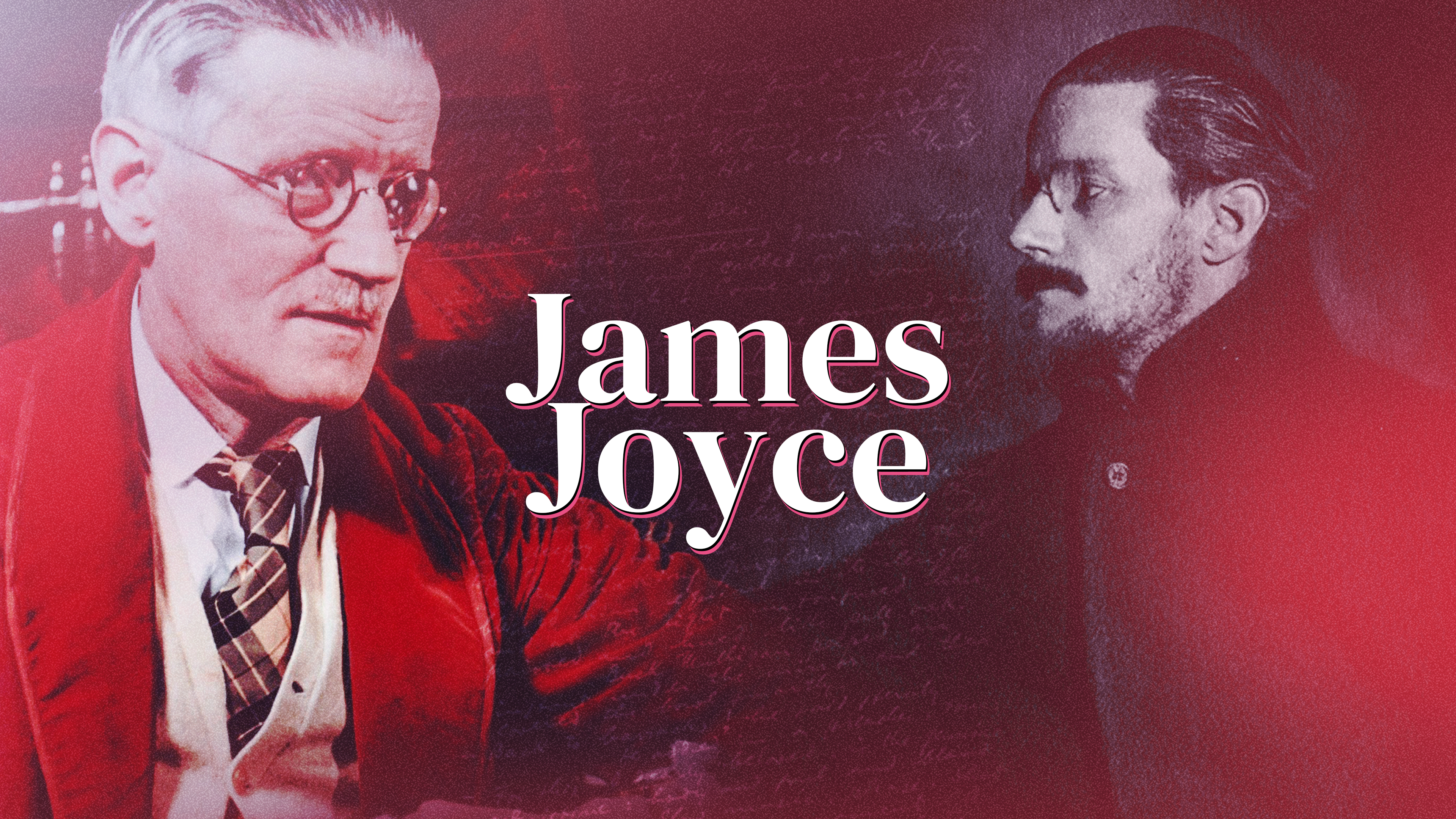 James Joyce