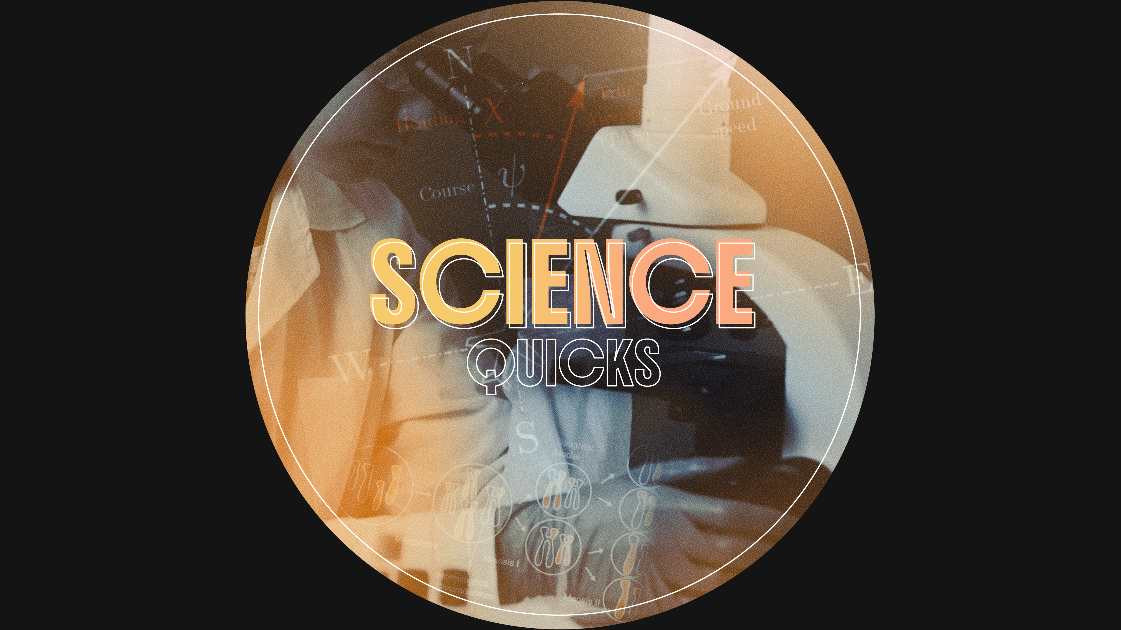 Science Quicks