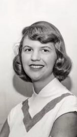 Who was Sylvia Plath?