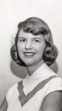Who was Sylvia Plath?
