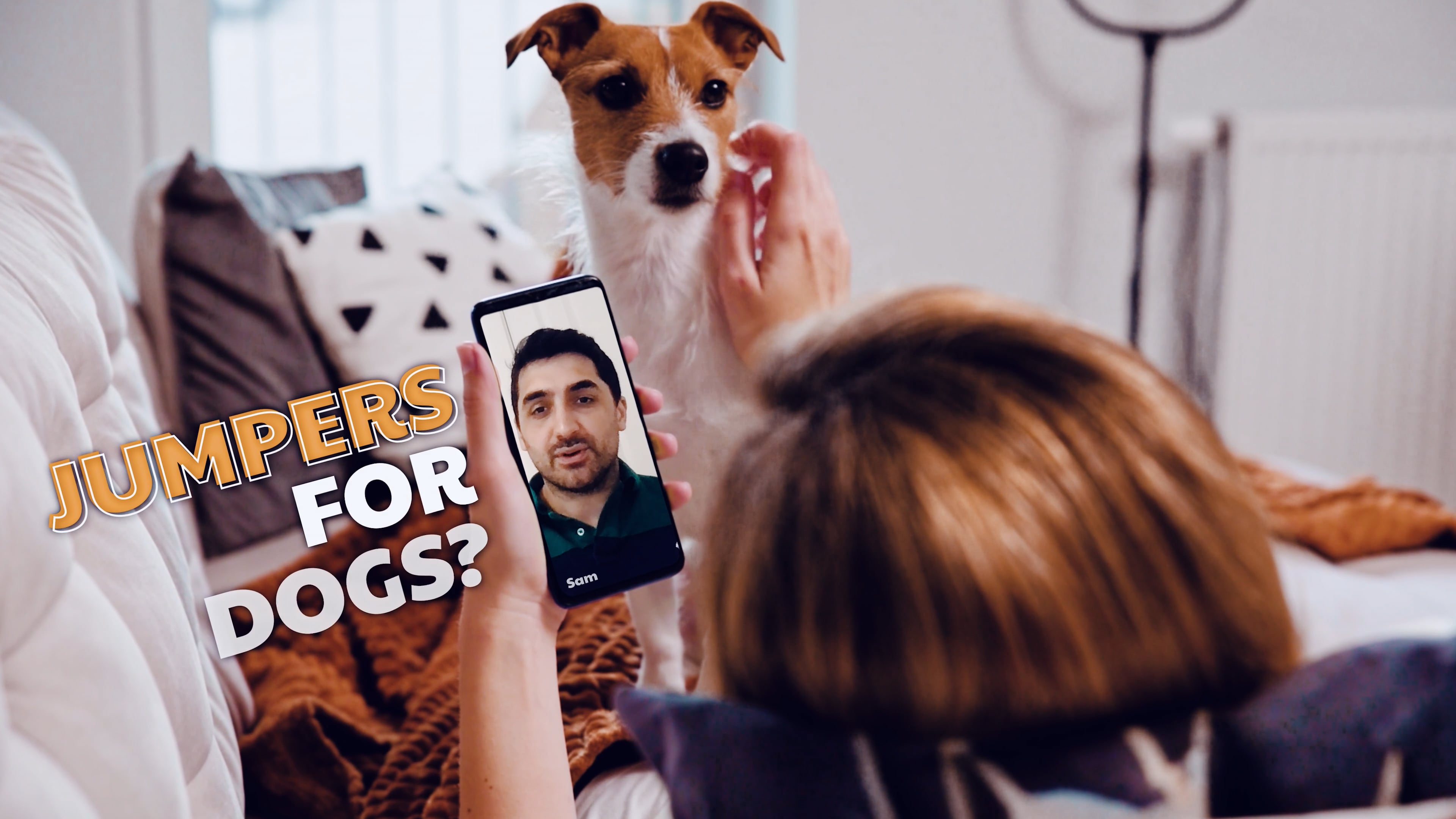 Introducing Questiony