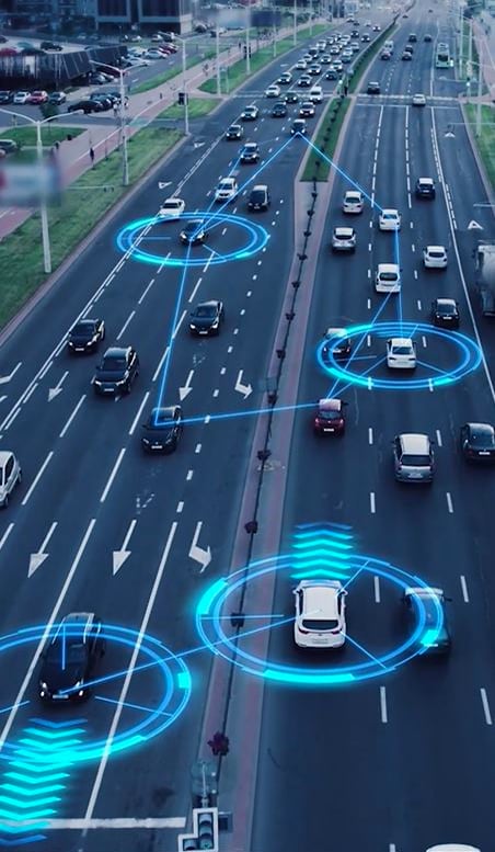 What needs to happen for driverless vehicles to become mainstream?