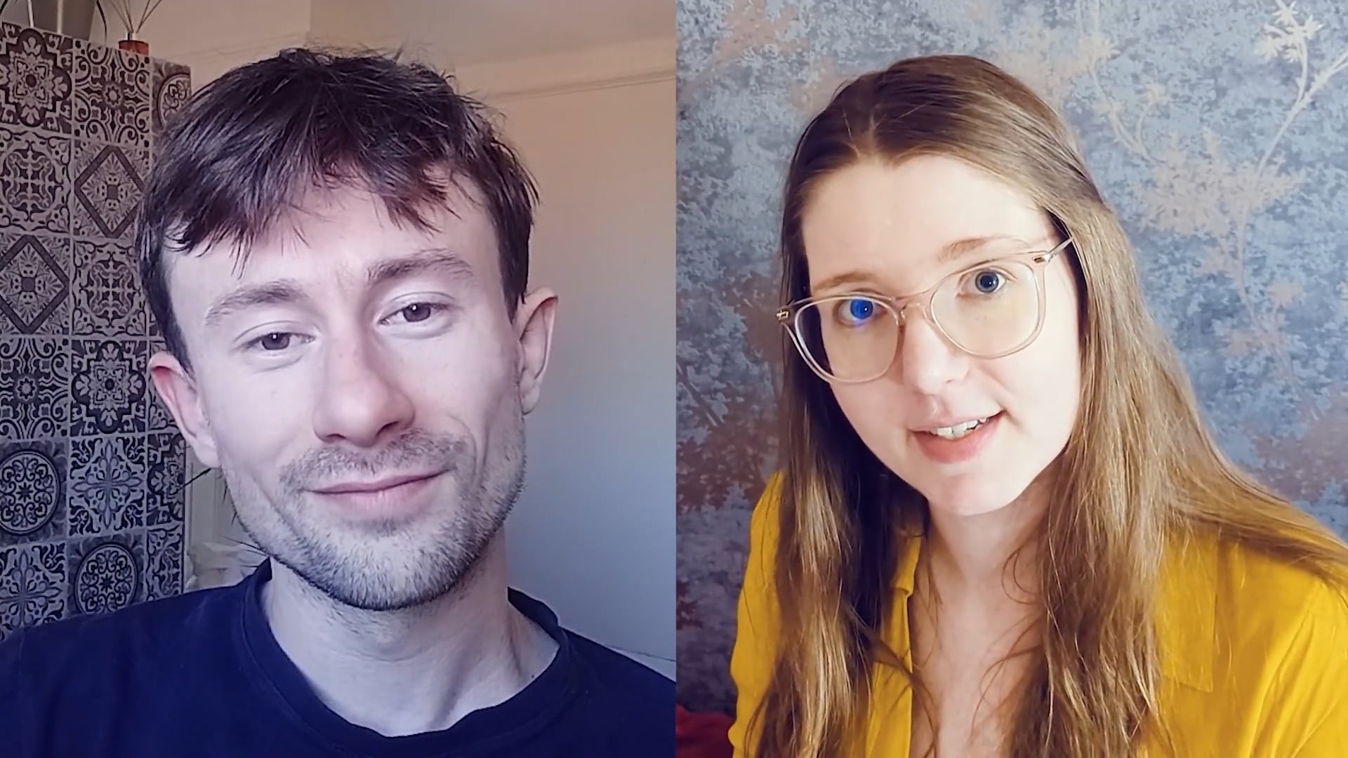 Self Image & Personality