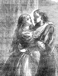 What are the hallmarks of a Shakespeare tragedy?