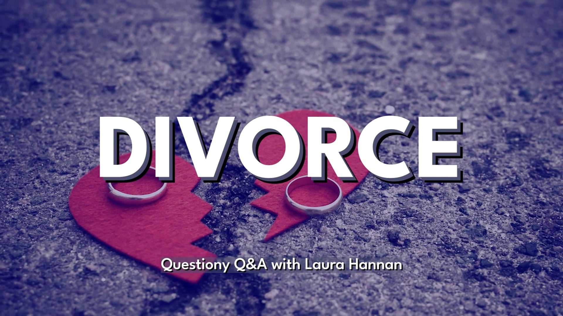 Preview: Divorce