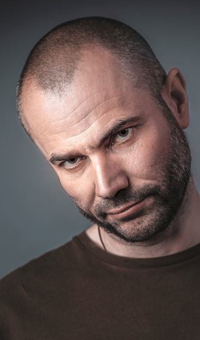 Is the such a thing as a thought crime in the UK?