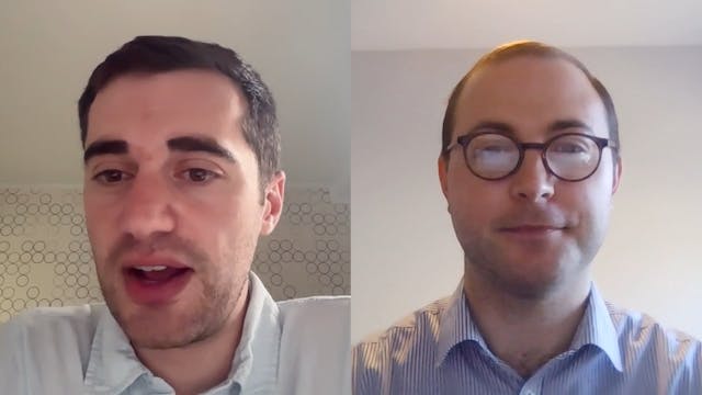 Discussing Tudors