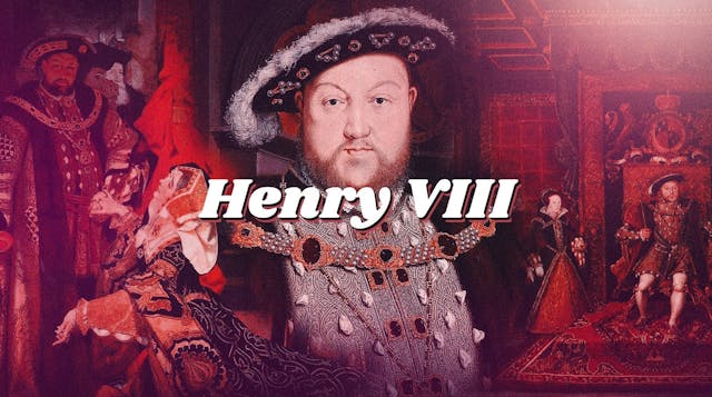 Preview: Henry VIII