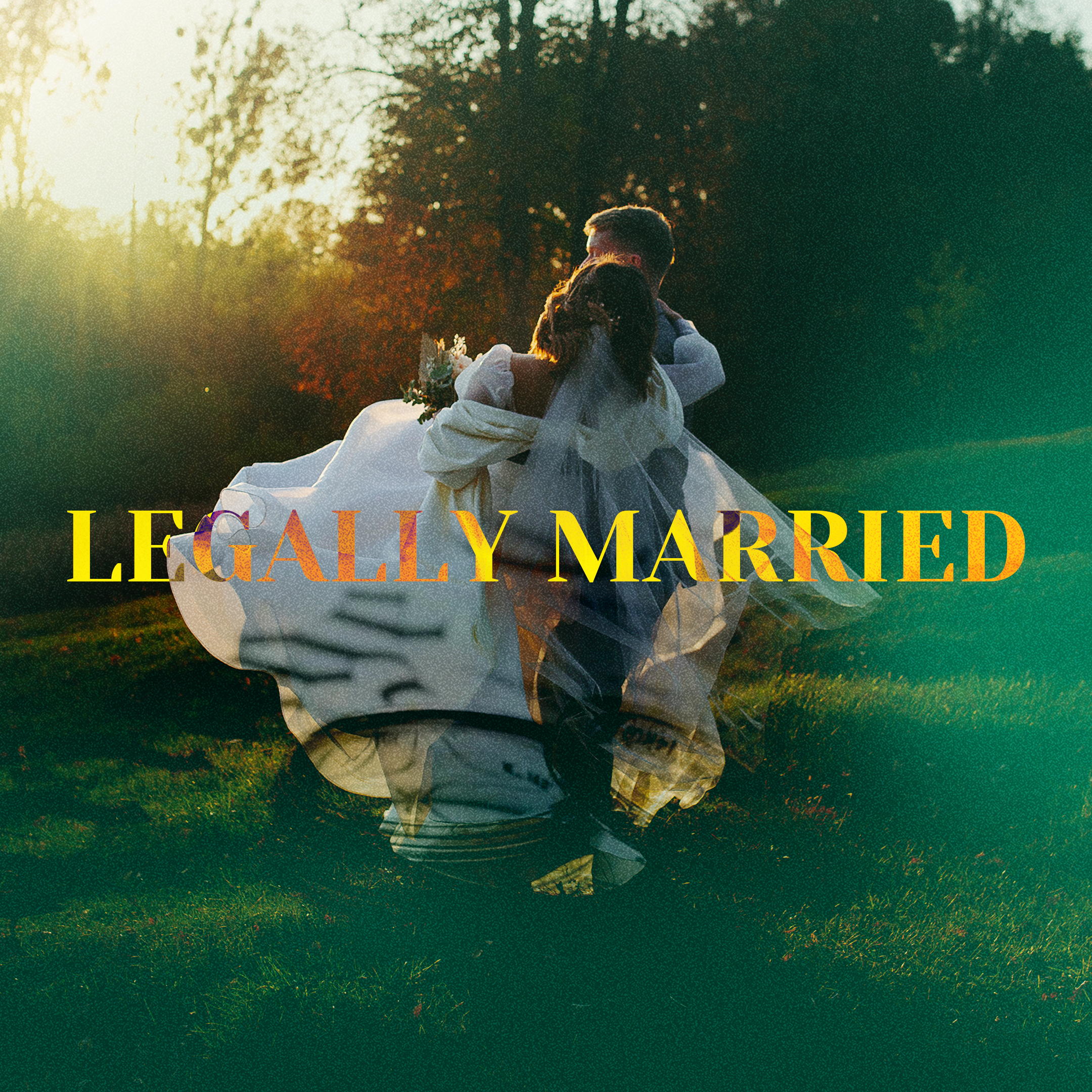 Legally Married