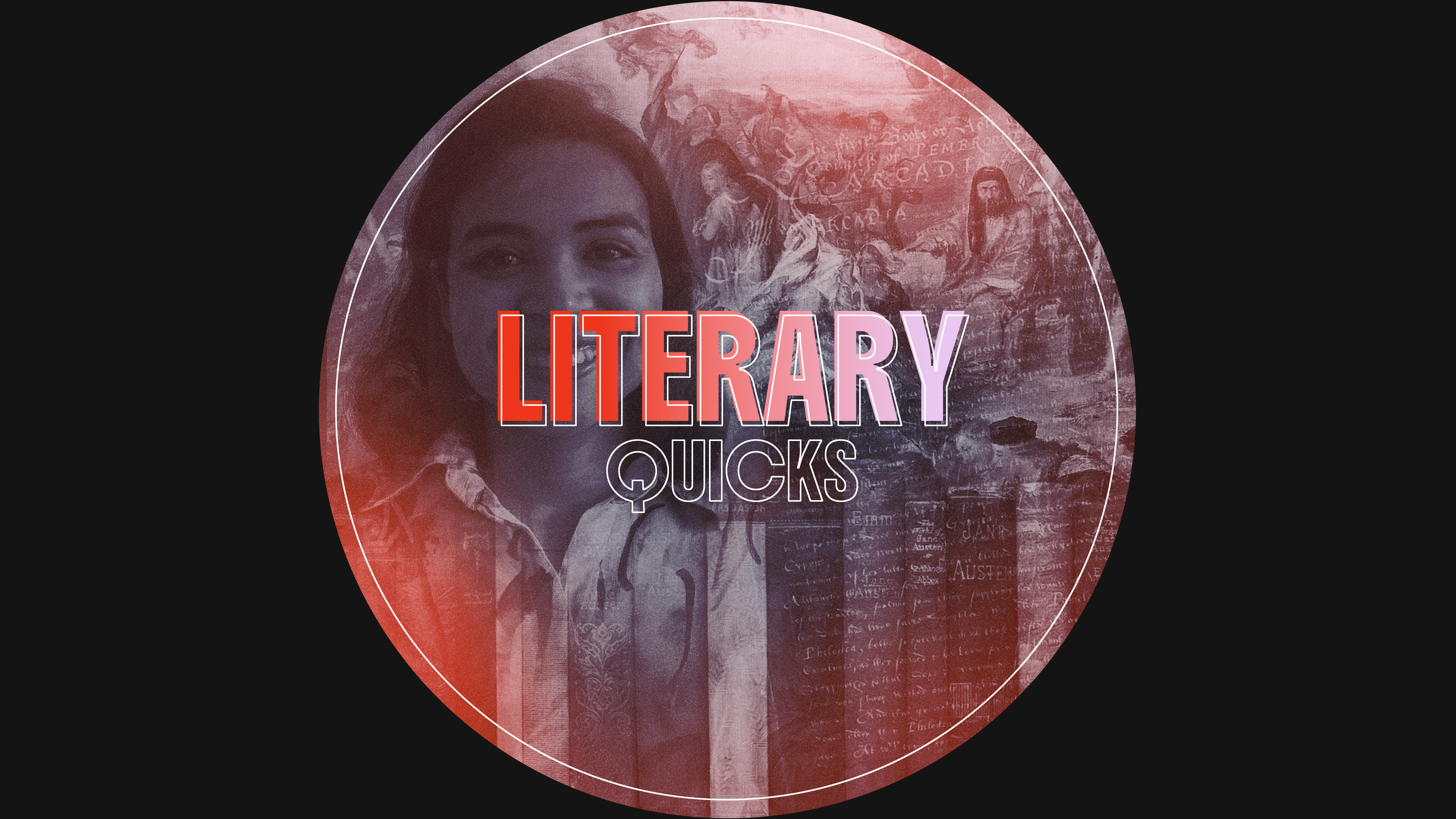 Literary Quicks