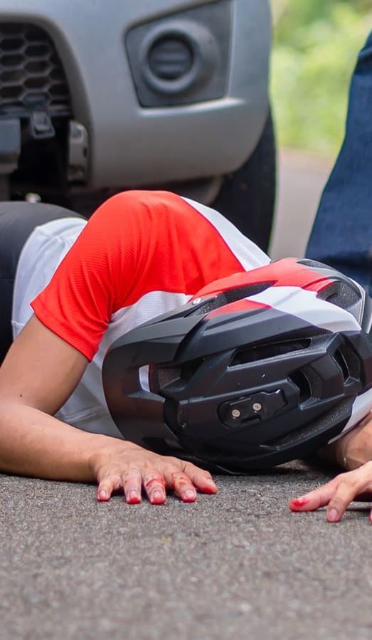 Can I be prosecuted for failing to help someone in danger?