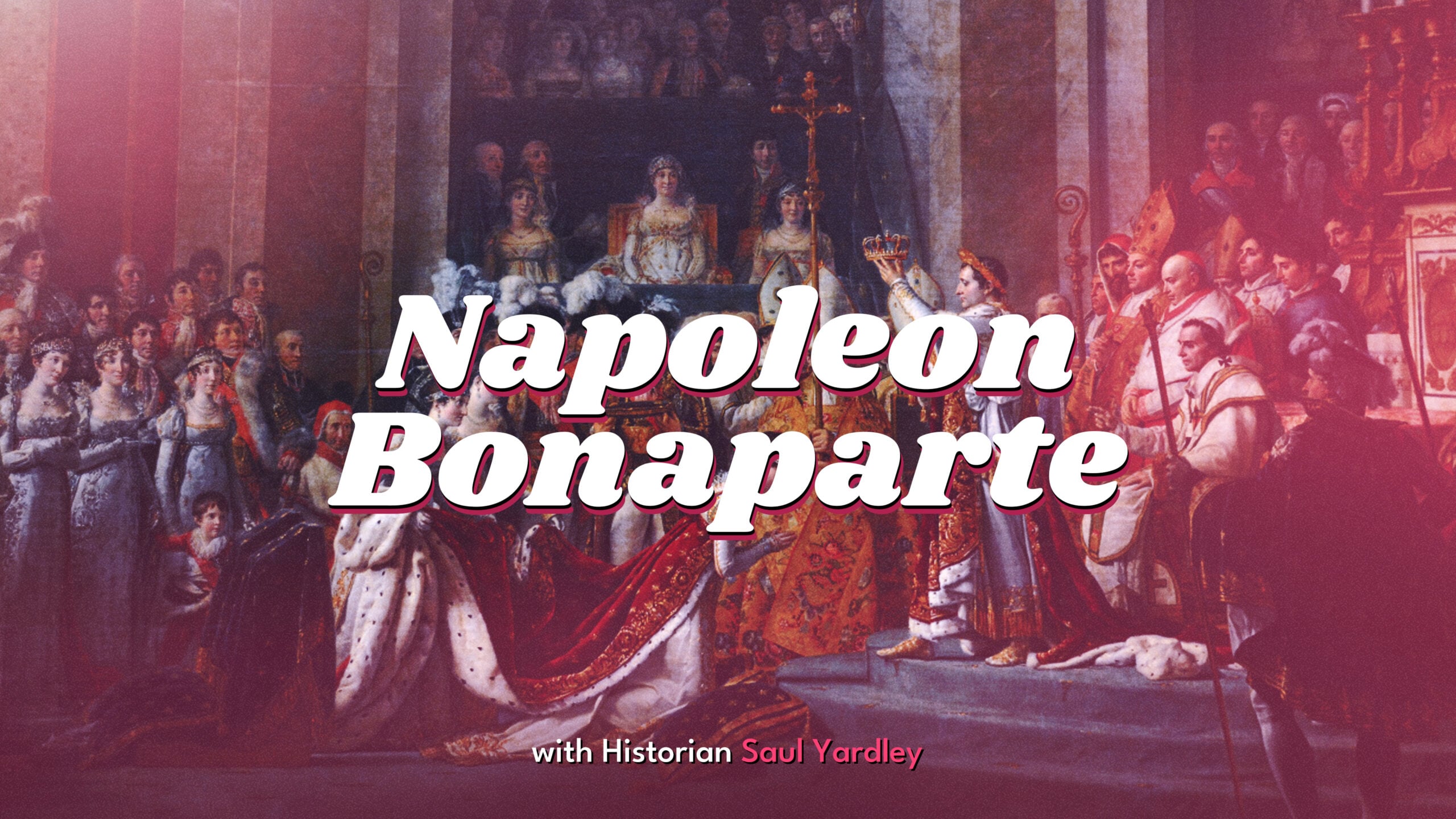 Preview: Napoleon Bonaparte