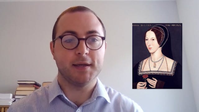 Henry VIII - Part 2