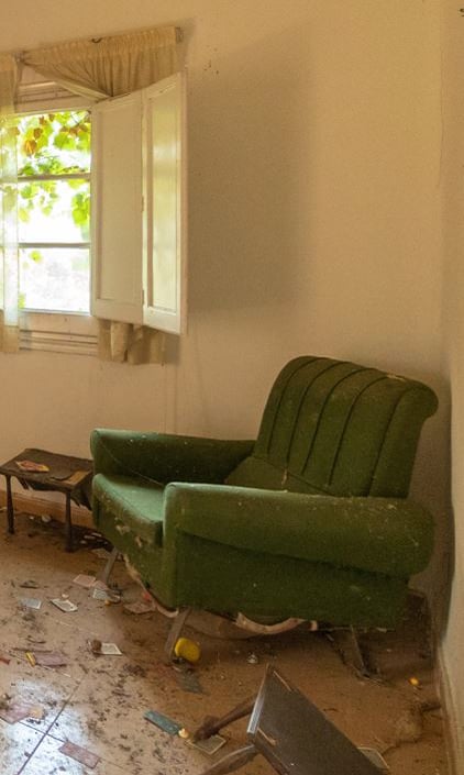 What are squatters' rights?