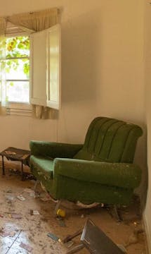 What are squatters' rights?