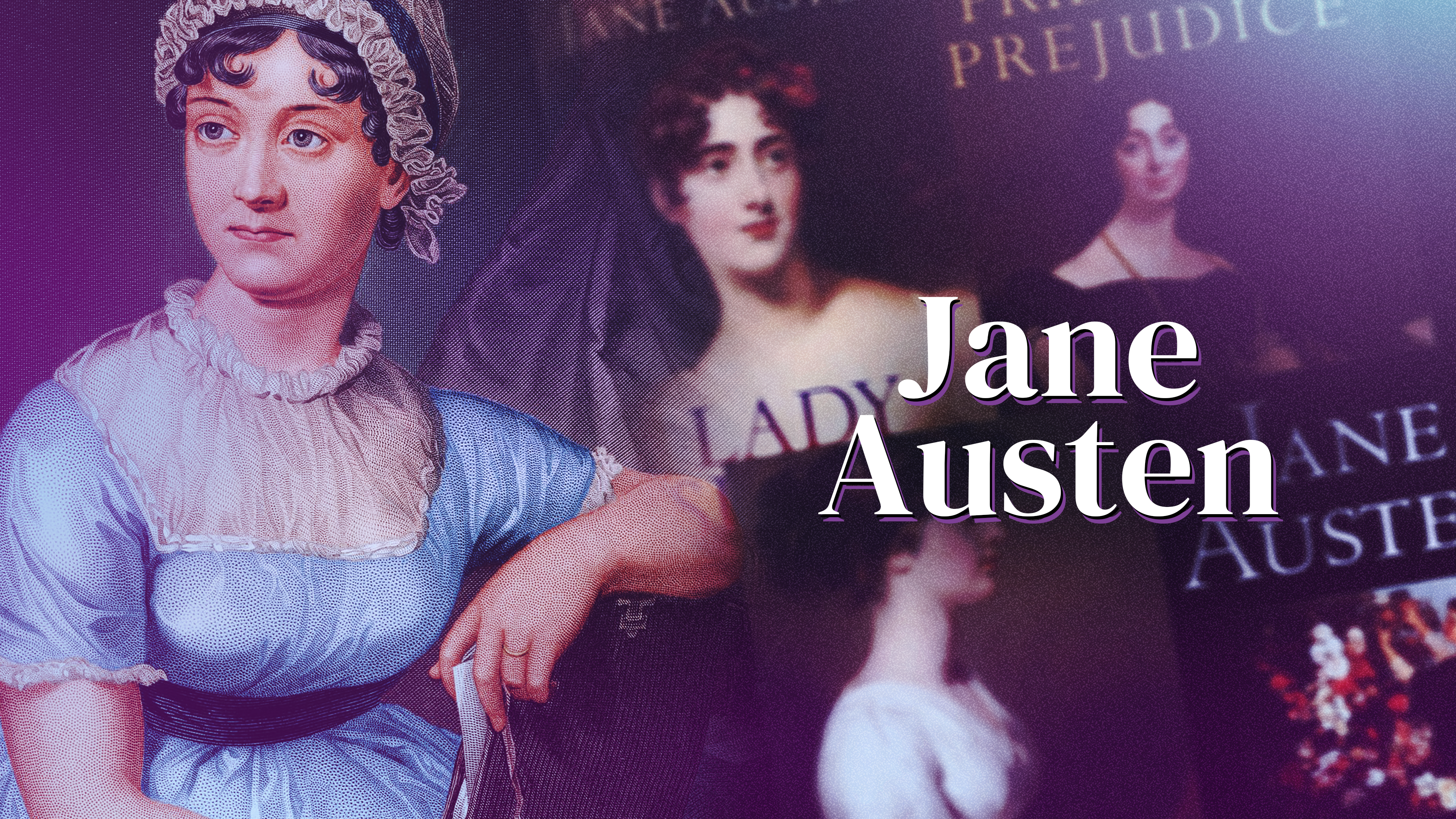 Jane Austen
