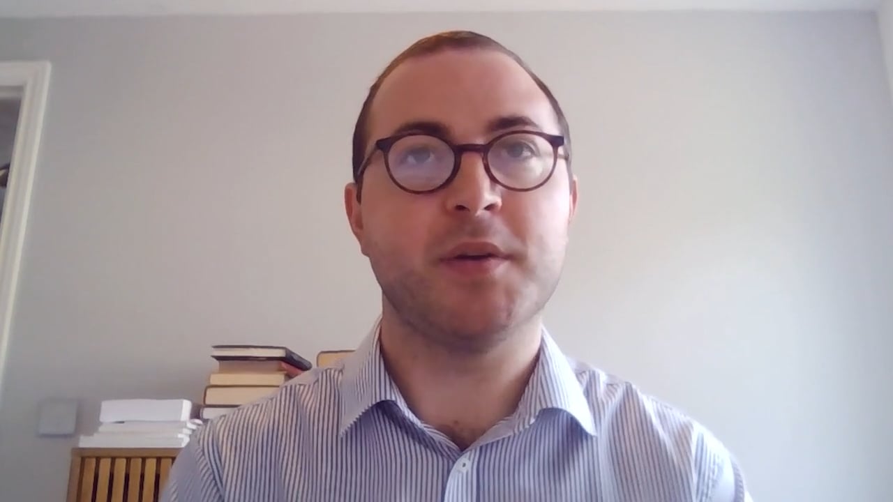 The Execution Of Anne Boleyn