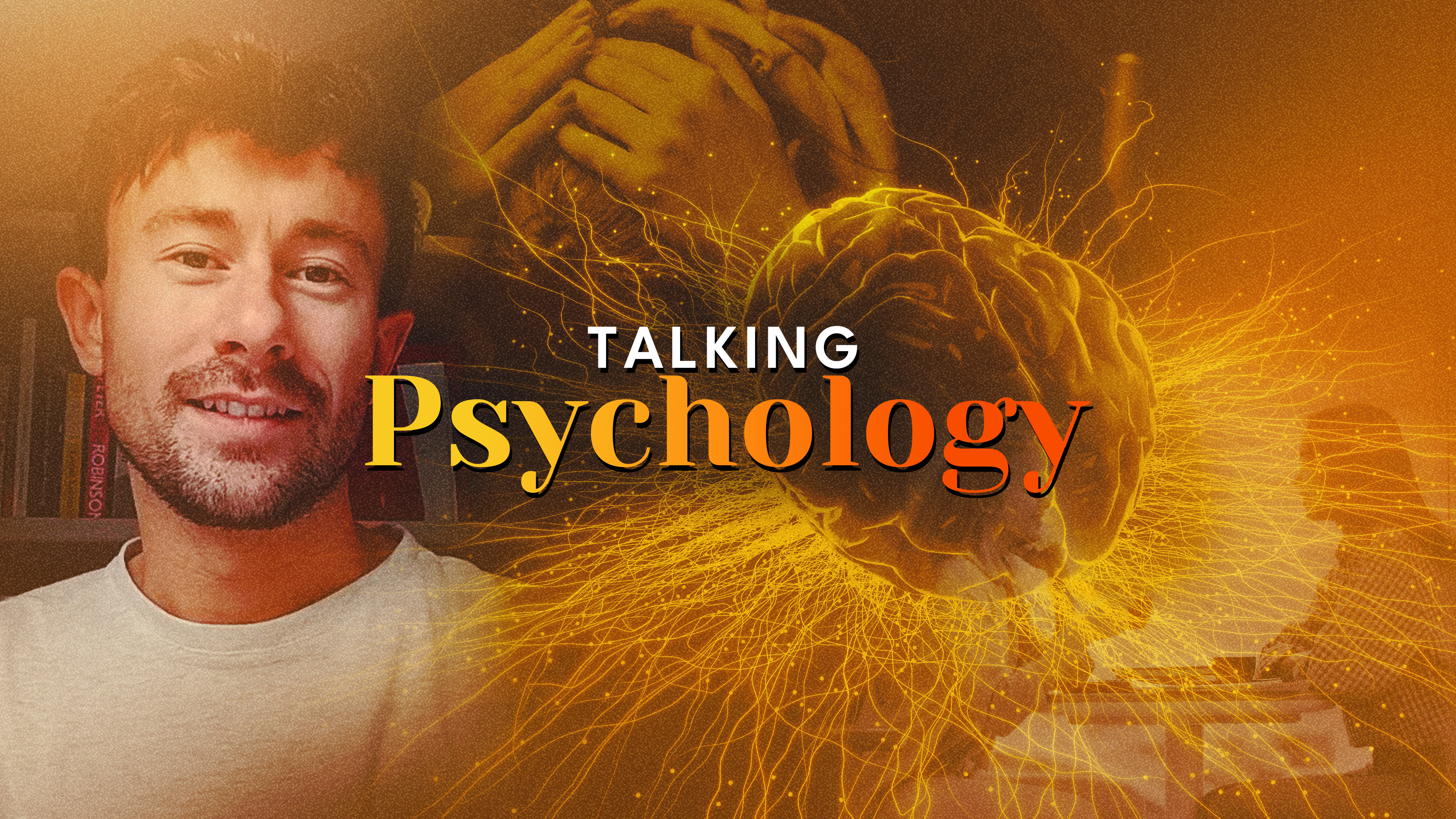 Talking Psychology