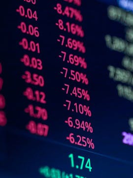 What is short selling or shorting the...