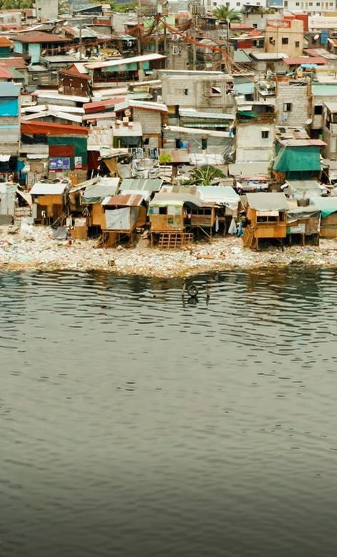 Which countries are targeted for developmental aid?